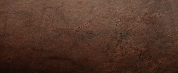 Scary dark walls, slightly light black concrete cement texture for background