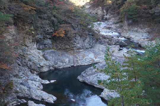 Kinugawa River