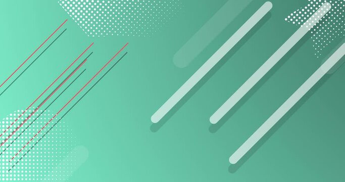 drop shadow solid lines moving seamless loop perfect resolution 4k uhd background design for webdesign or video backgrounds also usefull for stories and vertical videos