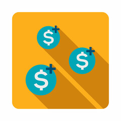 Earning Icon