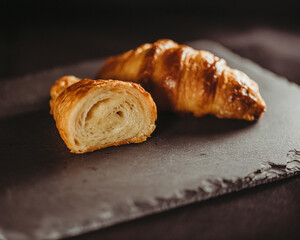 Croissants