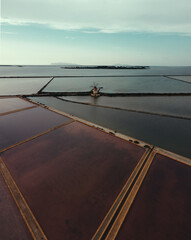 Saline Siciliane