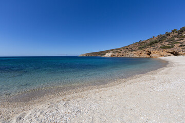 Spiaggia Greca