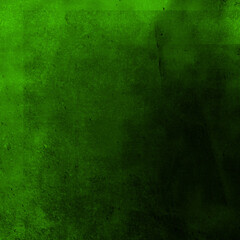 Obraz na płótnie Canvas Background of dark blue green color with white texture