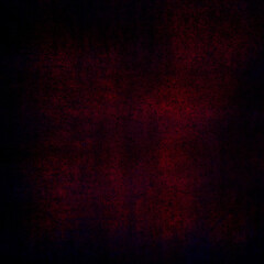 Red background with vintage texture