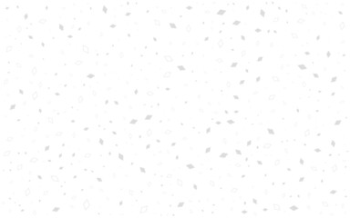 white background, random minimalist abstract illustration vector for logo, card, banner, web and printing.