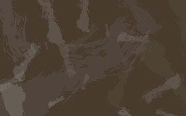 dark background, random minimalist abstract illustration vector for logo, card, banner, web and printing.