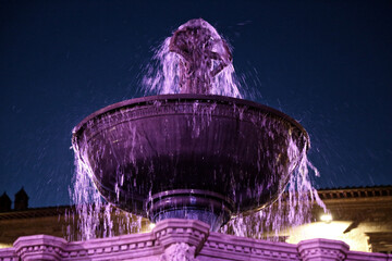 Fontana maggiore Perugia