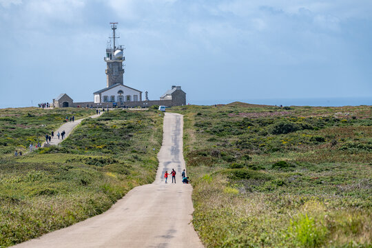Pointe du Raz
