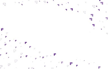 white background, random minimalist abstract illustration vector for logo, card, banner, web and printing