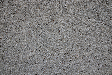 pebble dash wall render