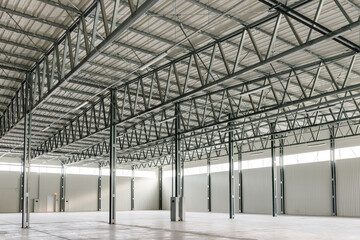 New Warehouse