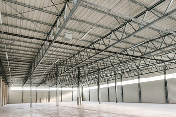 New Warehouse