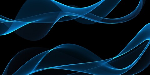 Abstract background with lighting effect. Futuristic design layout for presentations, posters, flyer, banner