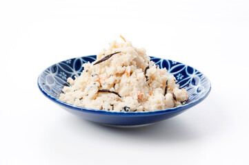 卯の花（おから）