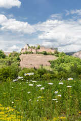 Bad Münster am Stein-Ebernburg