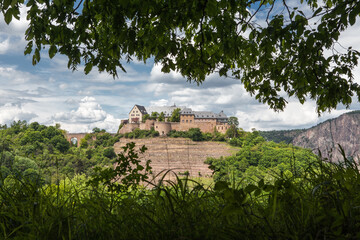 Bad Münster am Stein-Ebernburg