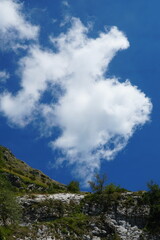 alpi apuane