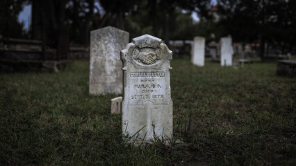 St. Augustine National Cemetery traces its history back to a Spanish monastery founded during the...