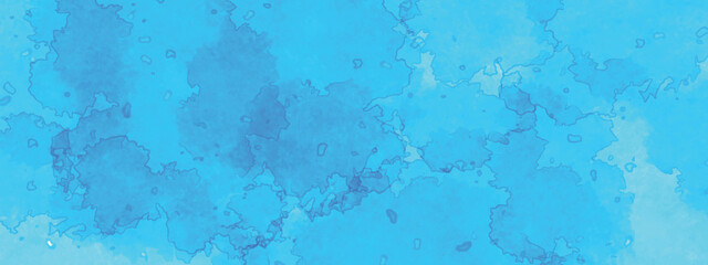 Abstract decoration color digital creative style