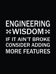 Obraz premium I am a Mechanical Engineer student.I have no Life quotes. Is Ready To Print On T-Shirt Vector.Mechanic Gift, Mechanical Engineers T Shirt Vector - Typography, vintage. 
