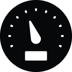 car service and repair icon               car meter  and speedometer