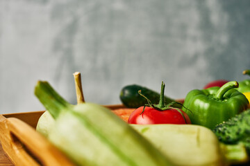 food natural product summer season agriculture close-up