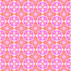 Textile ready magnificent print, swimwear fabric,