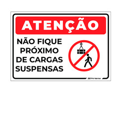 ATENCION, ATENÇÃO