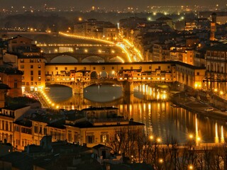 Il Ponte Vecchio