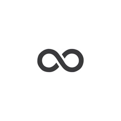 infinity icon