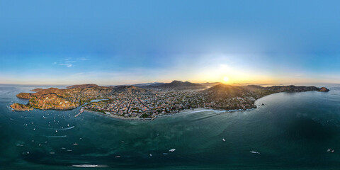 Zihuatanejo 360
