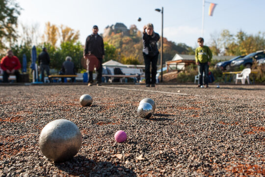 Boule