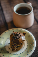DESAYUNO