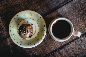DESAYUNO CENITAL