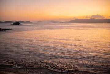 St Thomas Virgin Islands