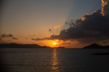 St Thomas US Virgin Islands