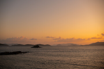 St Thomas US Virgin Islands