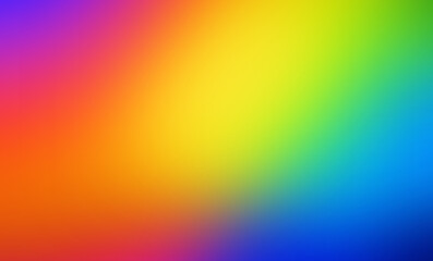 abstract gradient rainbow color or light colorful background. can use for valentine, Christmas, Mother day, New Year. free text space.	
