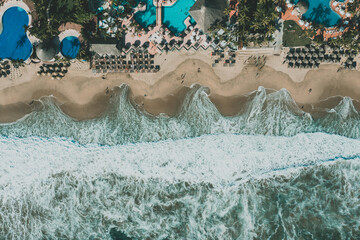 Ixtapa Playa El Palmar