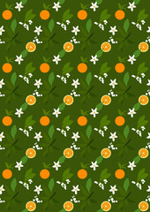 orange
паттерн
pattern