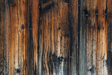 Wood board texture