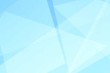 Abstract blue on light blue background modern design. Vector illustration EPS 10.