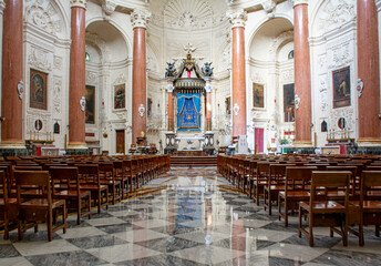 Malta Cathedral