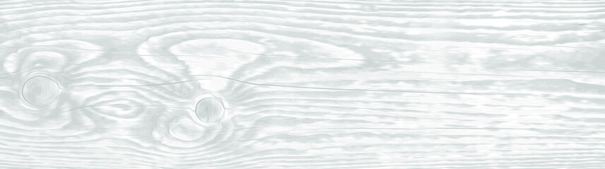 Obraz premium Cool white wooden board texture for backgrounds or design. Rustic plywood wallpaper. Weathered pine grain wood template with horizontal lines. Vector EPS10.
