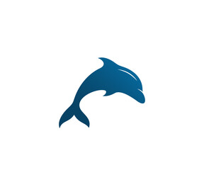 dolphin logo