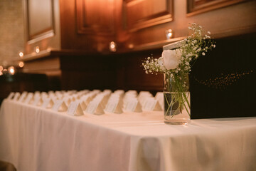 Wedding placecards
