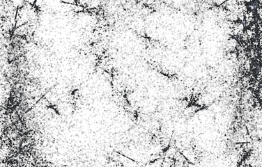  Distressed overlay texture of rusted peeled metal.Grunge Black And White Urban Texture. Dark Messy Dust Overlay Distress Background.