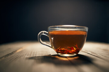 cup tea hot drink traditional ceremony breakfast like