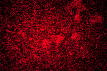 Abstract old red texture background